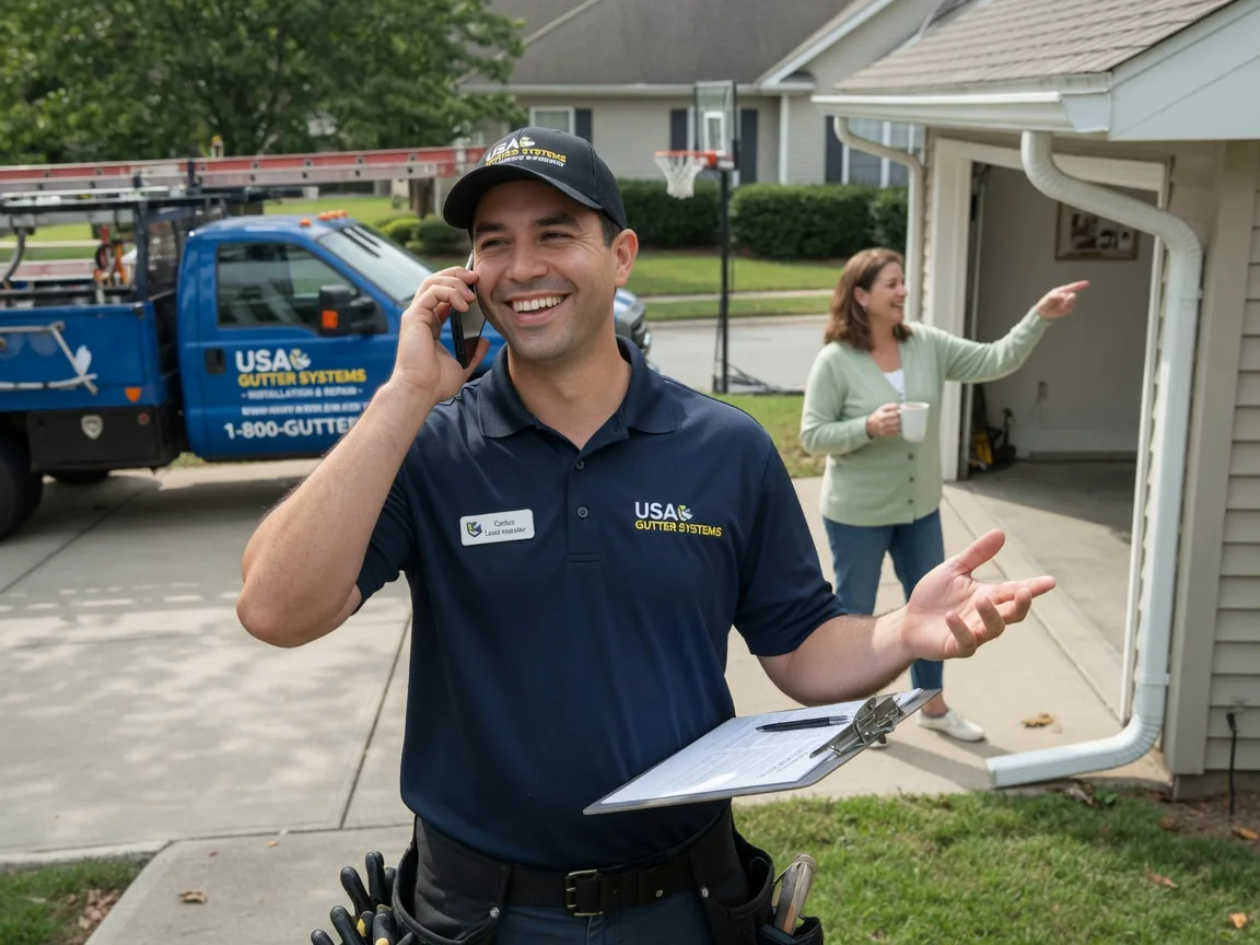 Gutter Installation Bargersville, IN FAQs